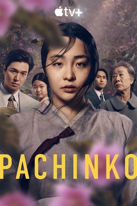 pachinko fmovie|pachinko movie update.